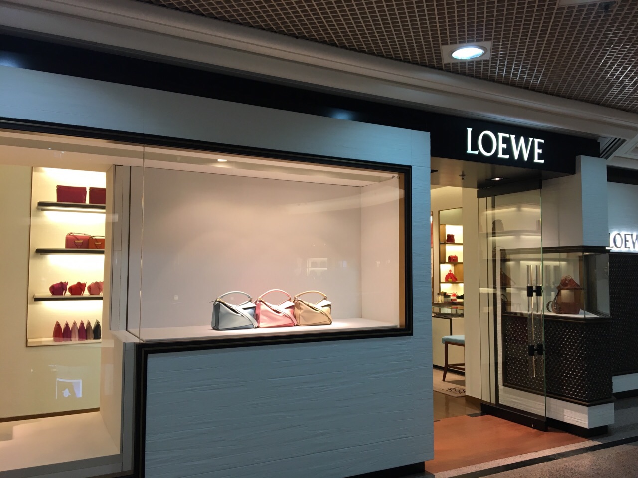 loewe(时代广场店)