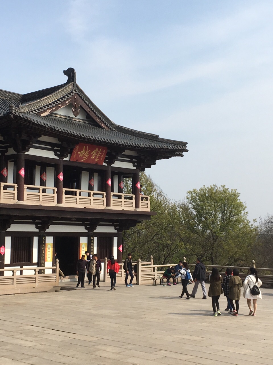 2018大明寺_旅遊攻略_門票_地址_遊記點評,揚州旅遊景點推薦 - 去哪兒