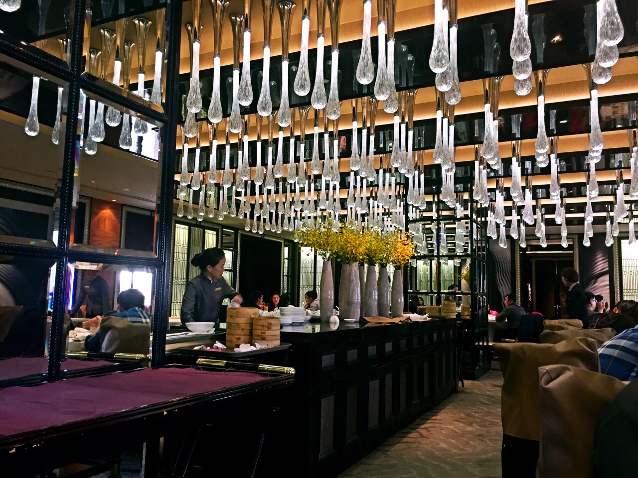 御宝轩(益丰外滩源店)