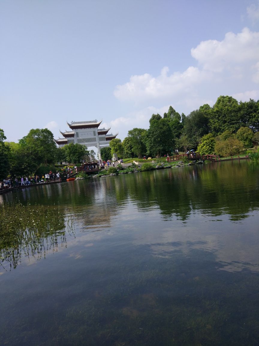 2019海珠溼地公園_旅遊攻略_門票_地址_遊記點評,廣州旅遊景點推薦