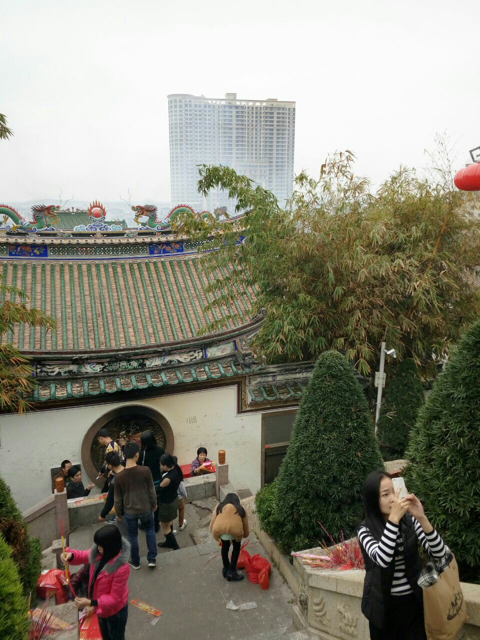 陸豐玄武山(元山寺)好玩嗎,陸豐玄武山(元山寺)景點怎麼樣_點評_評價