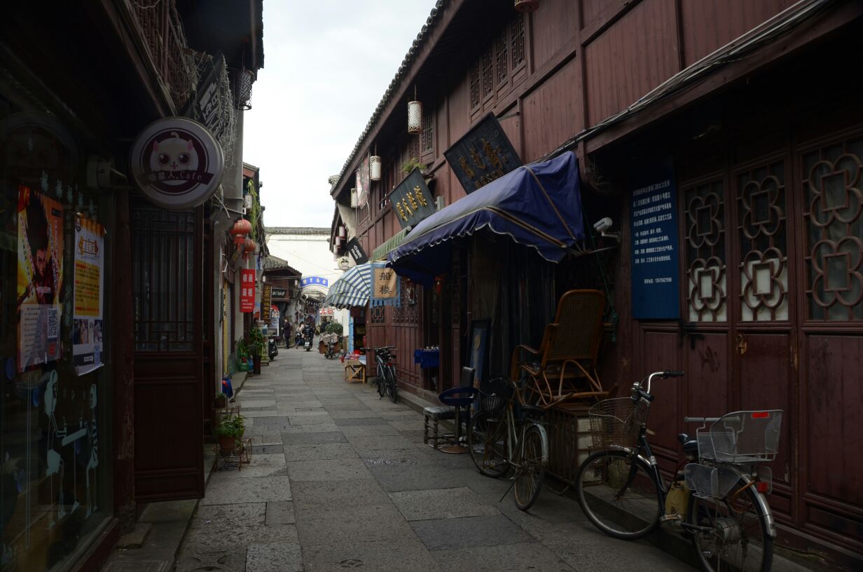 舟山晚清深宅大院攻略,舟山晚清深宅大院门票/游玩攻略/地址/图片