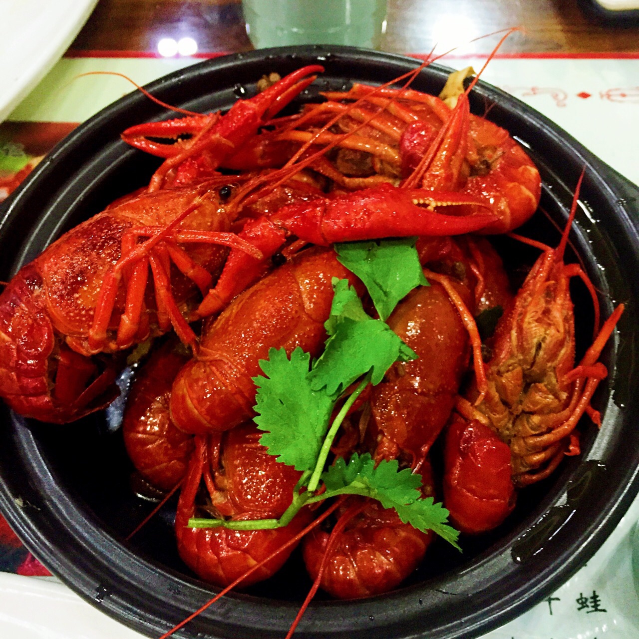 盛鼎记·原喜洋洋·杨四龙虾