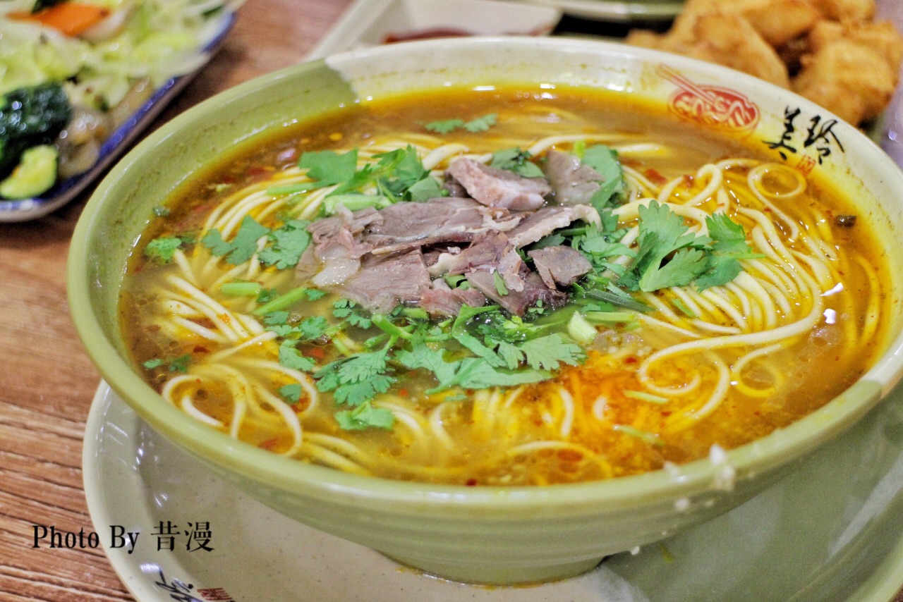 【携程美食林】天津美玲拉面(南大道店)餐馆,天津本土黄汤拉面,在天津
