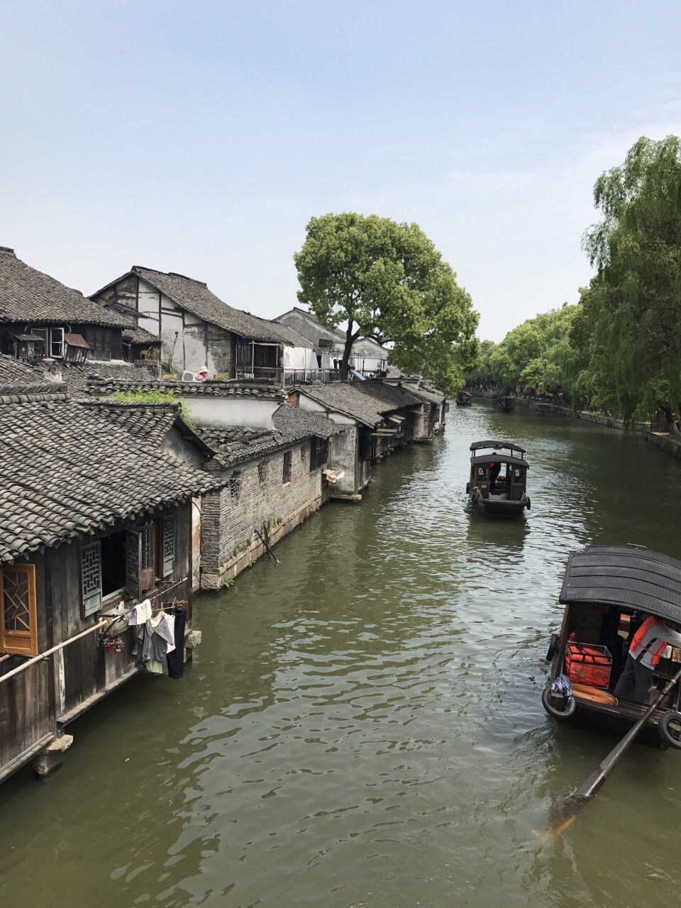 烏鎮東柵好玩嗎,烏鎮東柵景點怎麼樣_點評_評價【攜程攻略】