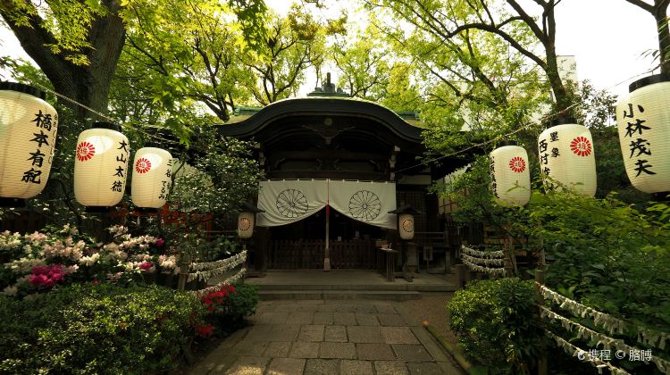 概况 点评 详情 推荐 1/9 堀越神社堀越神社 4.1分