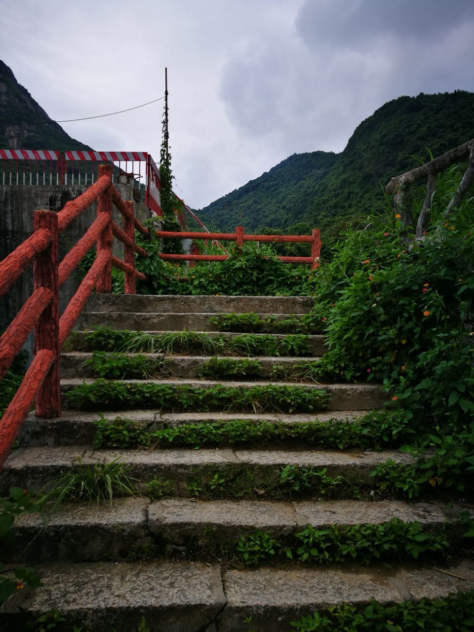 园山风景区