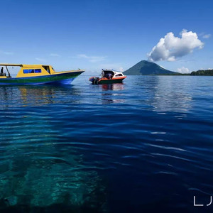 苏拉威西岛游记图文-珊瑚大三角中的水族箱