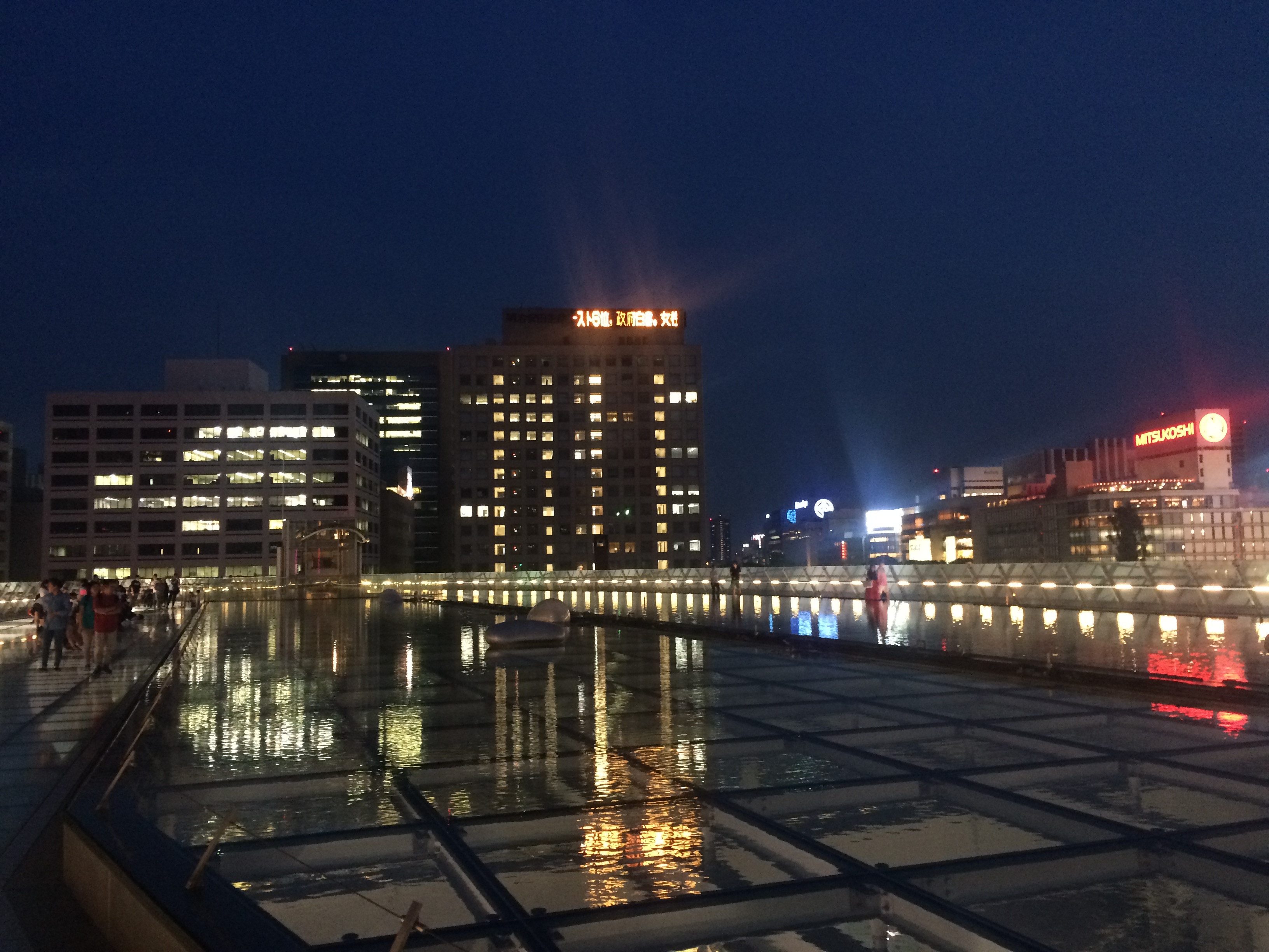 2019绿洲21_旅游攻略_门票_地址_游记点评,名古屋旅游景点推荐 - 去