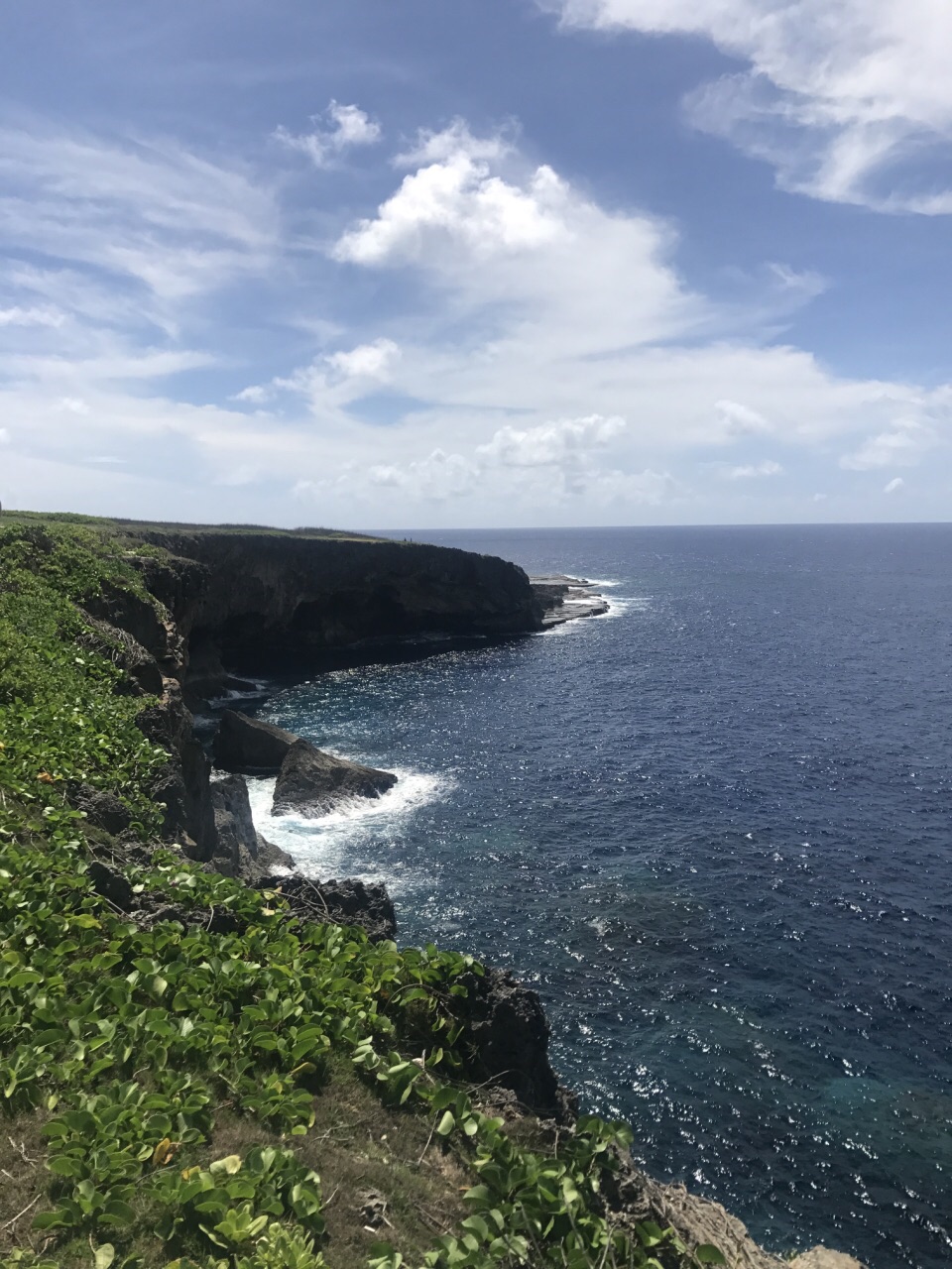 2019万岁崖_旅游攻略_门票_地址_游记点评,塞班岛旅游景点推荐 - 去