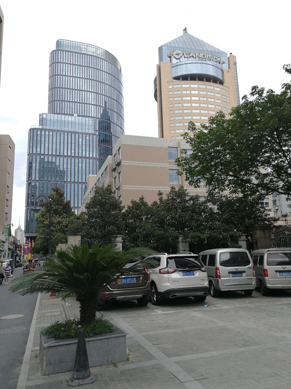 2019延安路商业街_旅游攻略_门票_地址_游记点评,杭州旅游景点推荐