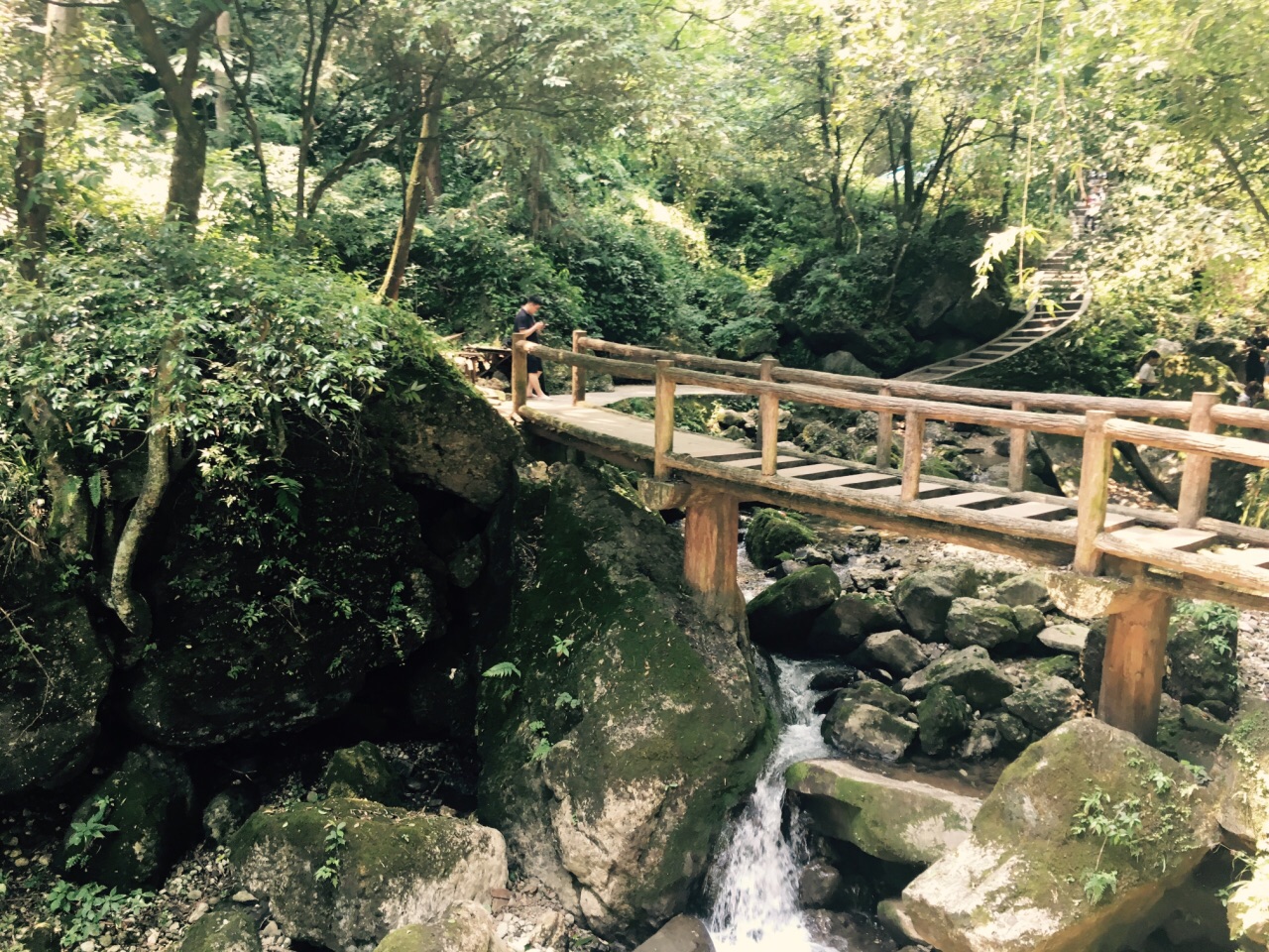 离我最近的旅游景区(离我最近的旅游景区一日游)