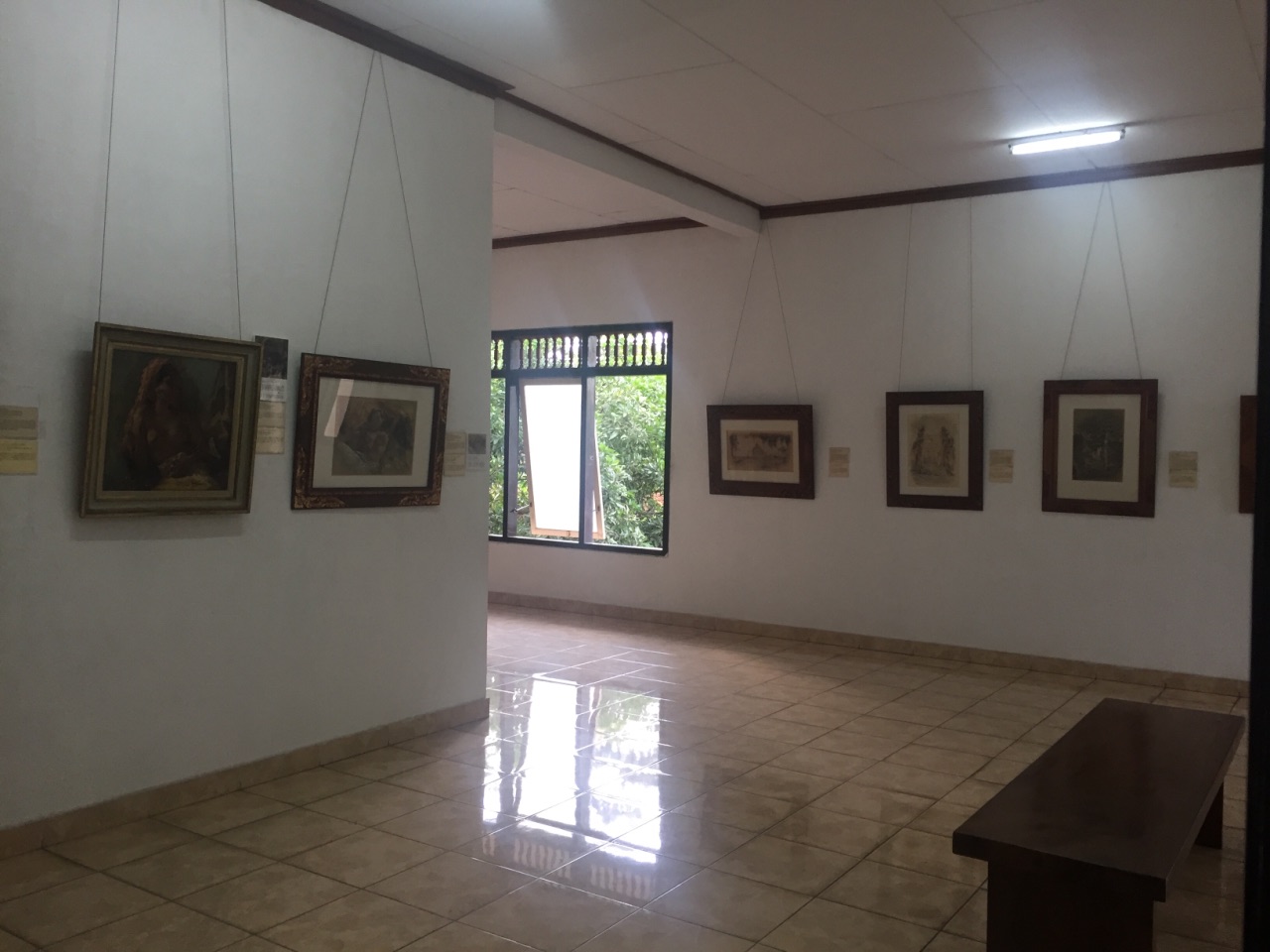 2019内卡美术馆游玩攻略,可以去看看,了解印尼过往,. 【去哪儿攻略】