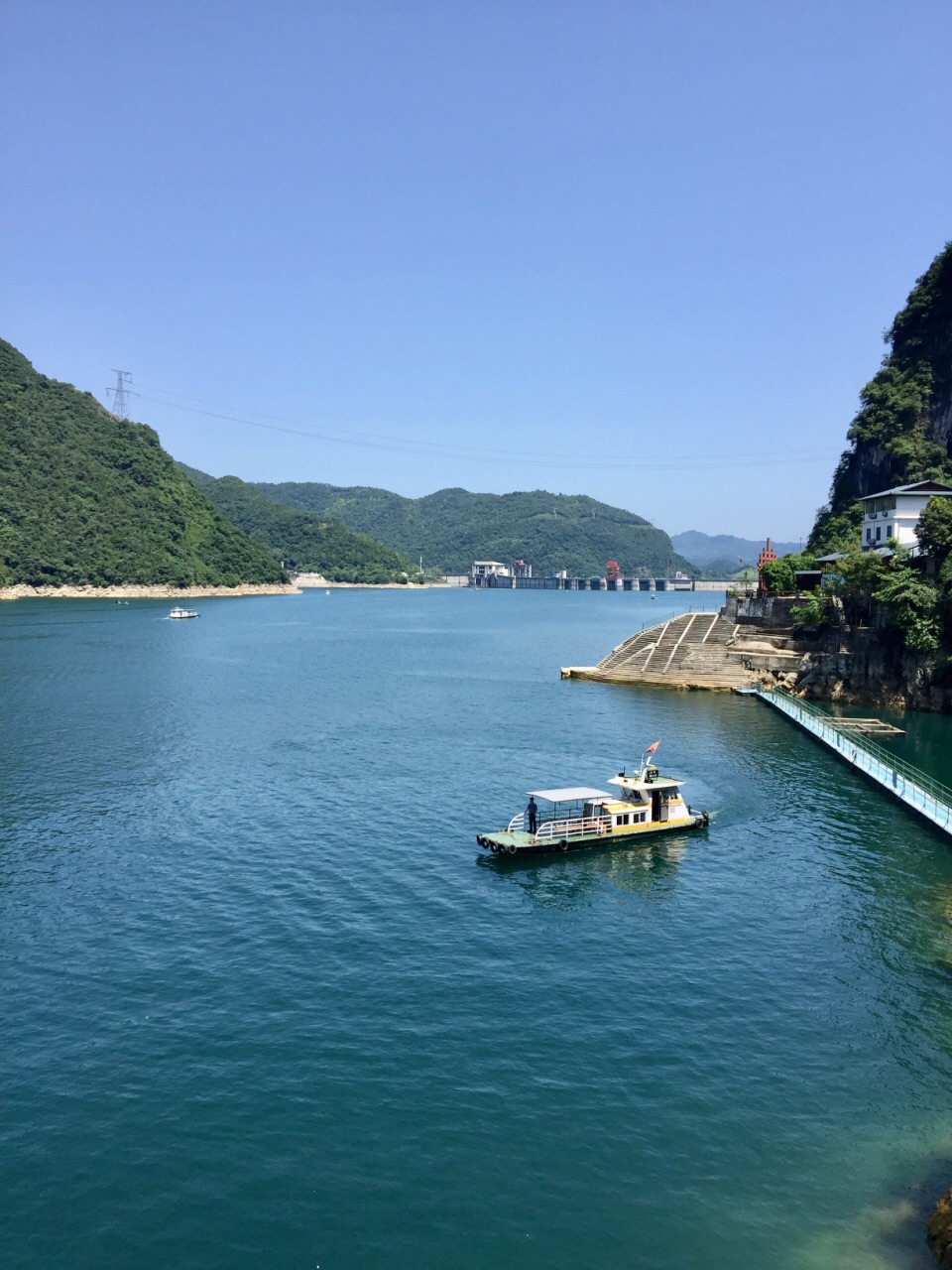 2019清江画廊_旅游攻略_门票_地址_游记点评,长阳旅游玩乐推荐 - 去