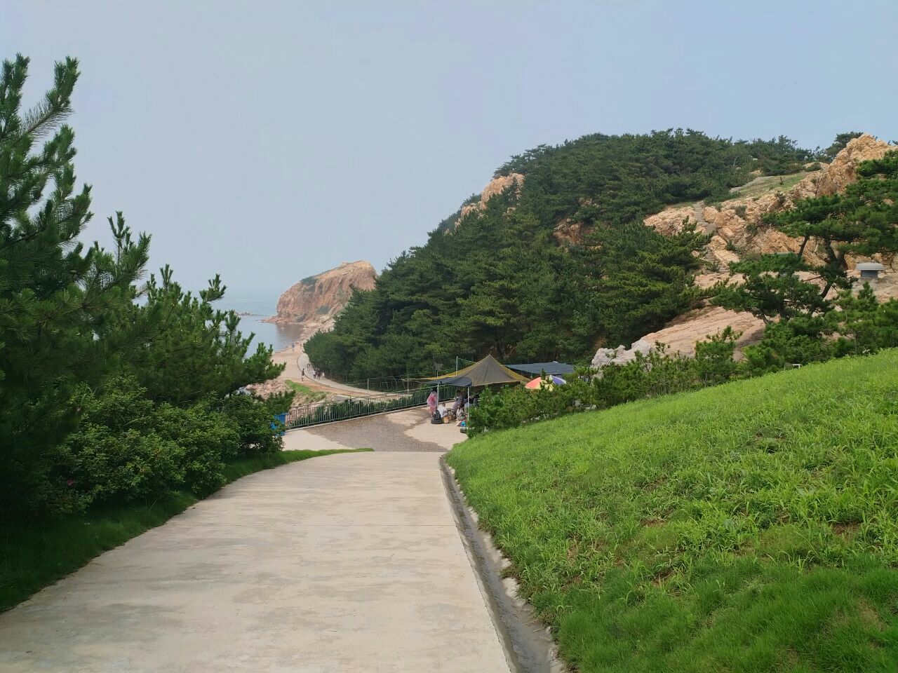 荣成摩天岭好玩吗,荣成摩天岭景点怎么样_点评_评价【携程攻略】