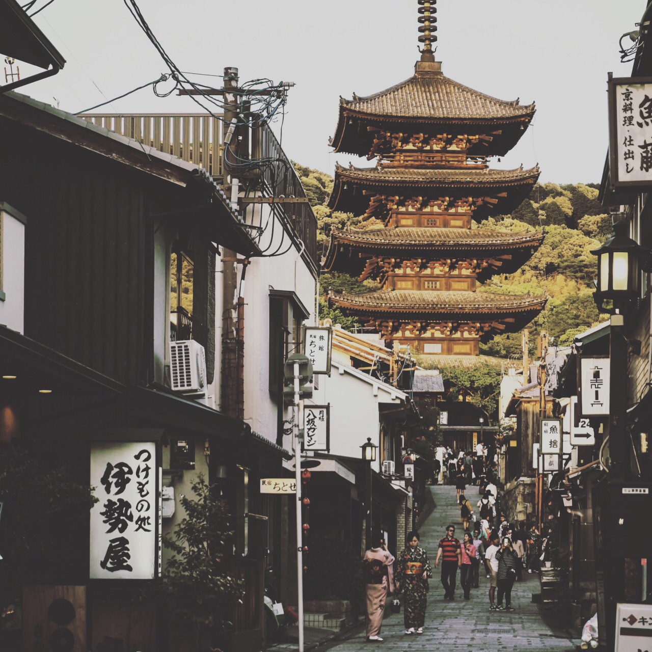 2019清水坂_旅游攻略_门票_地址_游记点评,京都旅游景点推荐 - 去哪儿