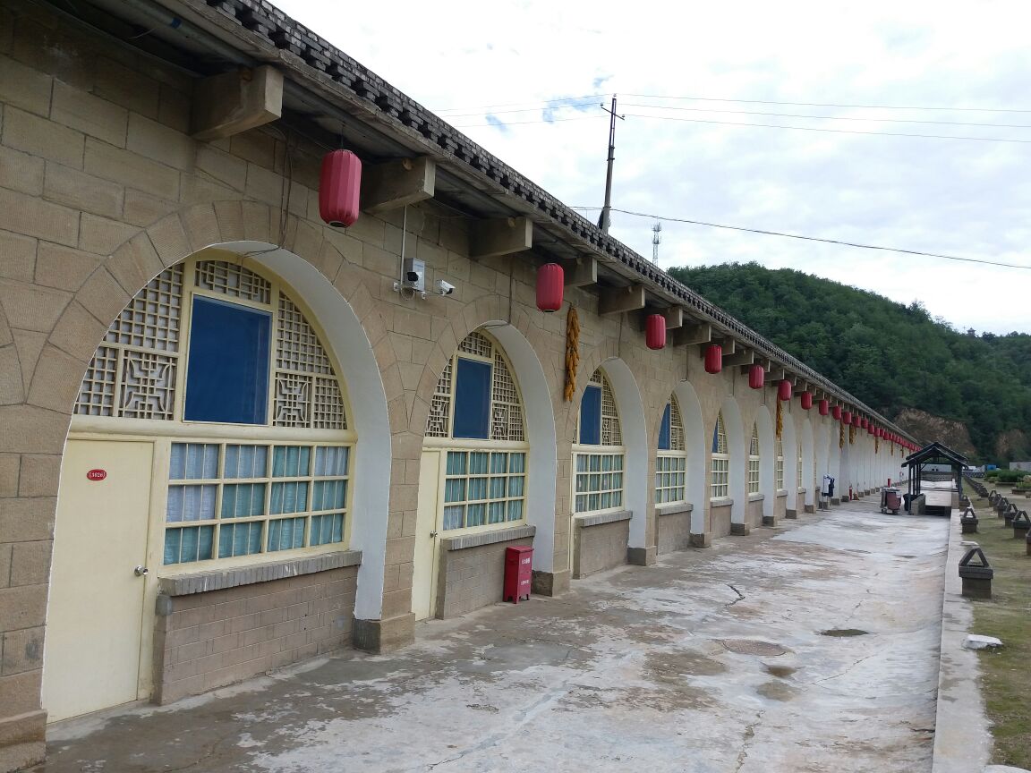 2019石窑宾馆-旅游攻略-门票-地址-问答-游记点评,延安旅游旅游景点