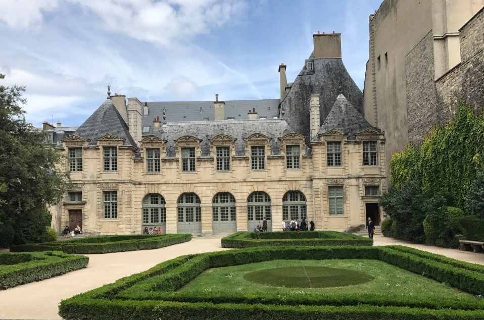 巴黎旭丽府邸攻略-旭丽府邸门票价格多少钱-团购票价预定优惠-景点