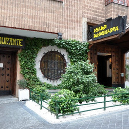 马德里西班牙海鲜饭哪里吃,马德里哪家西班牙