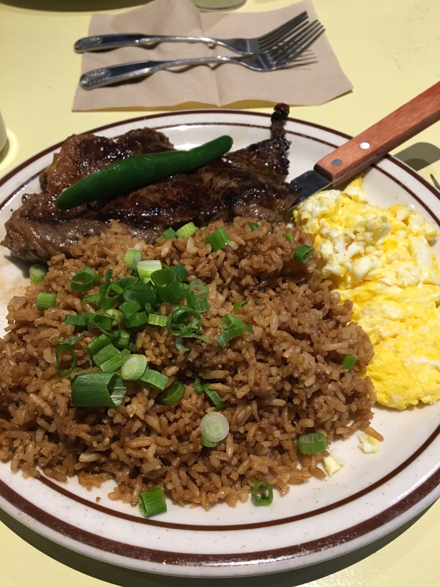 Delicious and Easy Stir Fried Rice Recipe