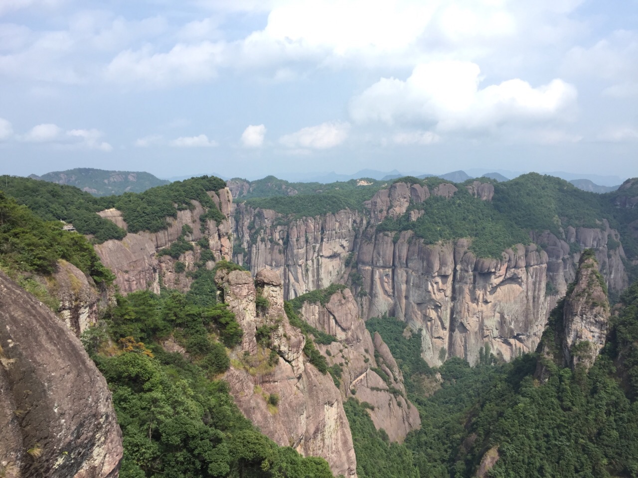 仙居神仙居好玩嗎,仙居神仙居景點怎麼樣_點評_評價【攜程攻略】