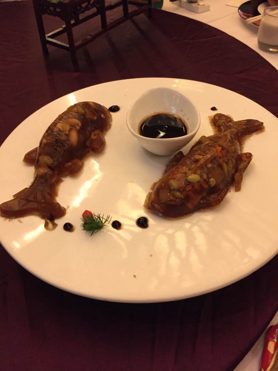 津菜典藏(河北店)