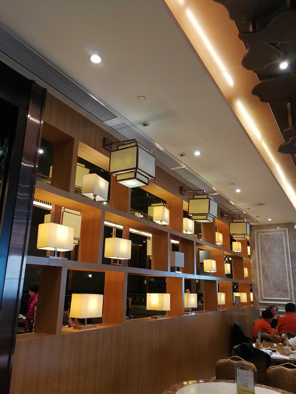 稻香(环贸iapm商场店)