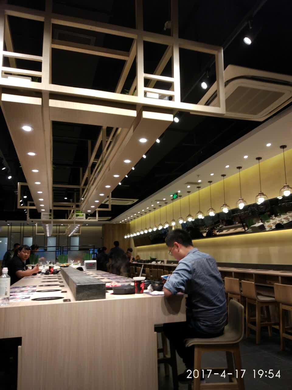 呷哺呷哺(顺义美廉美店)