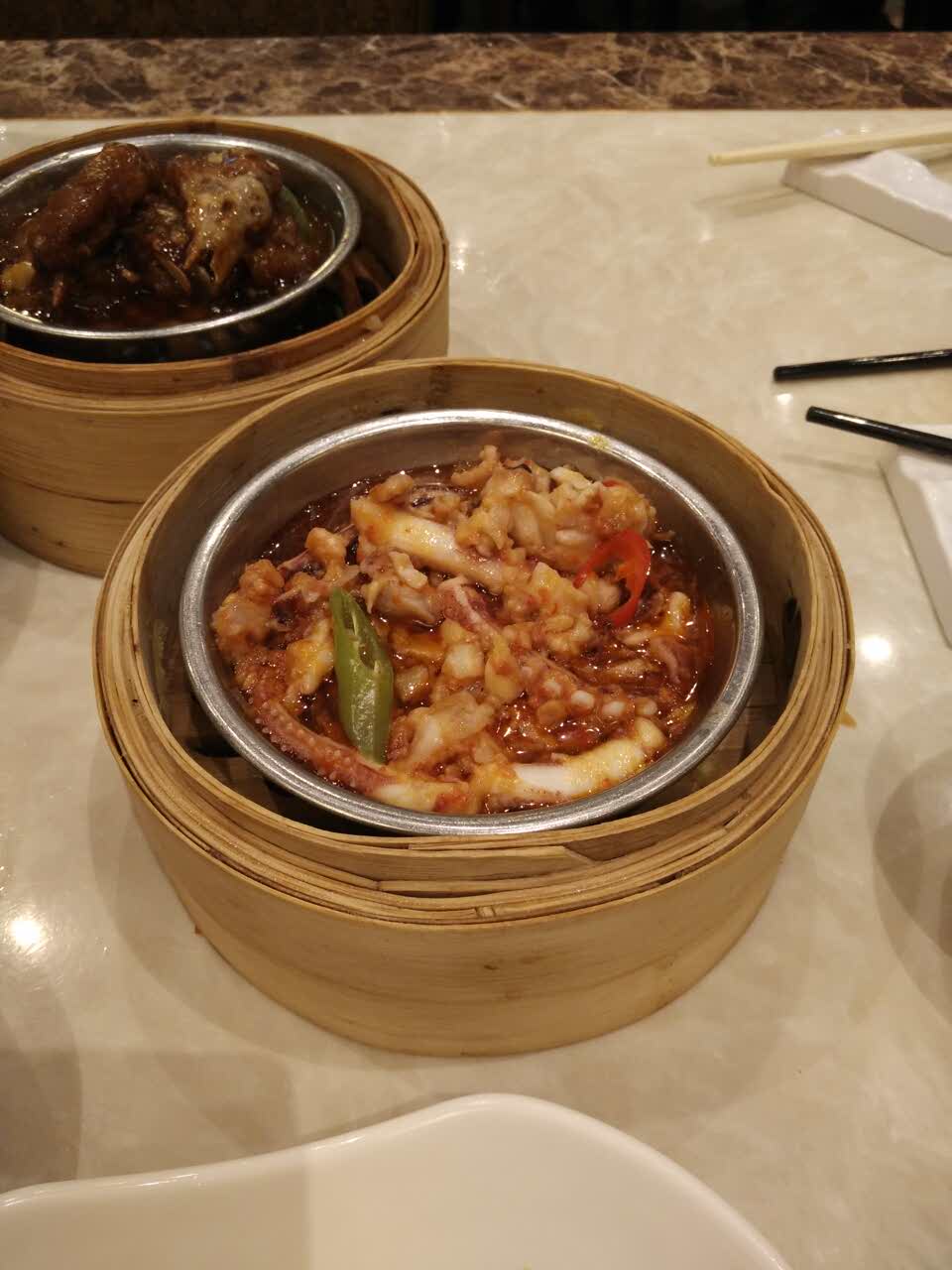 稻香酒家(金虹桥国际中心店)