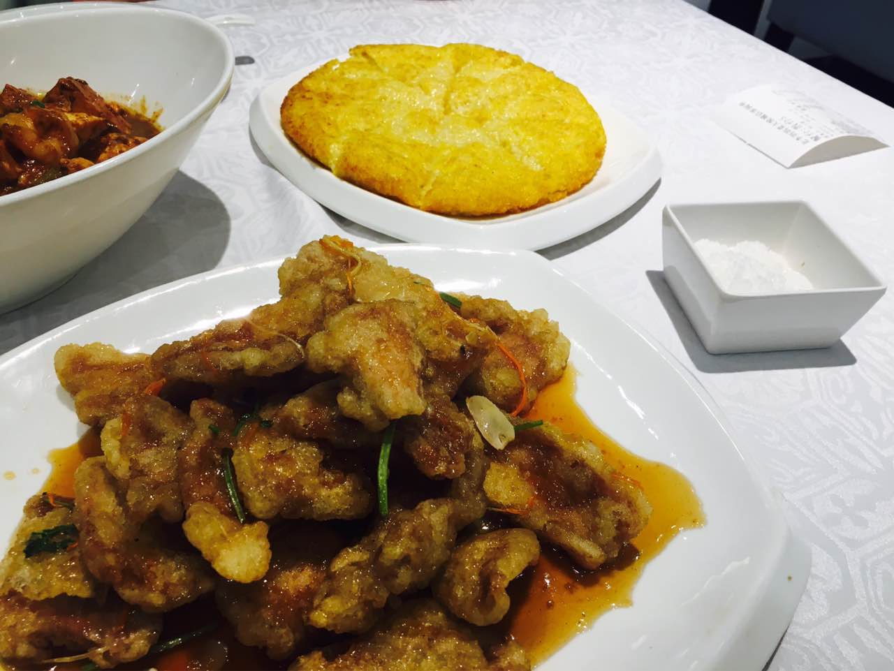 天津北李妈妈菜(和平大悦城店)好吃吗,北李妈妈菜(和平大悦城店)味道