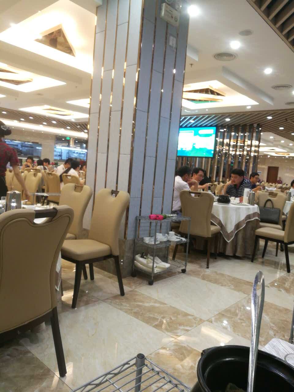 七叔家常菜(魯班店)