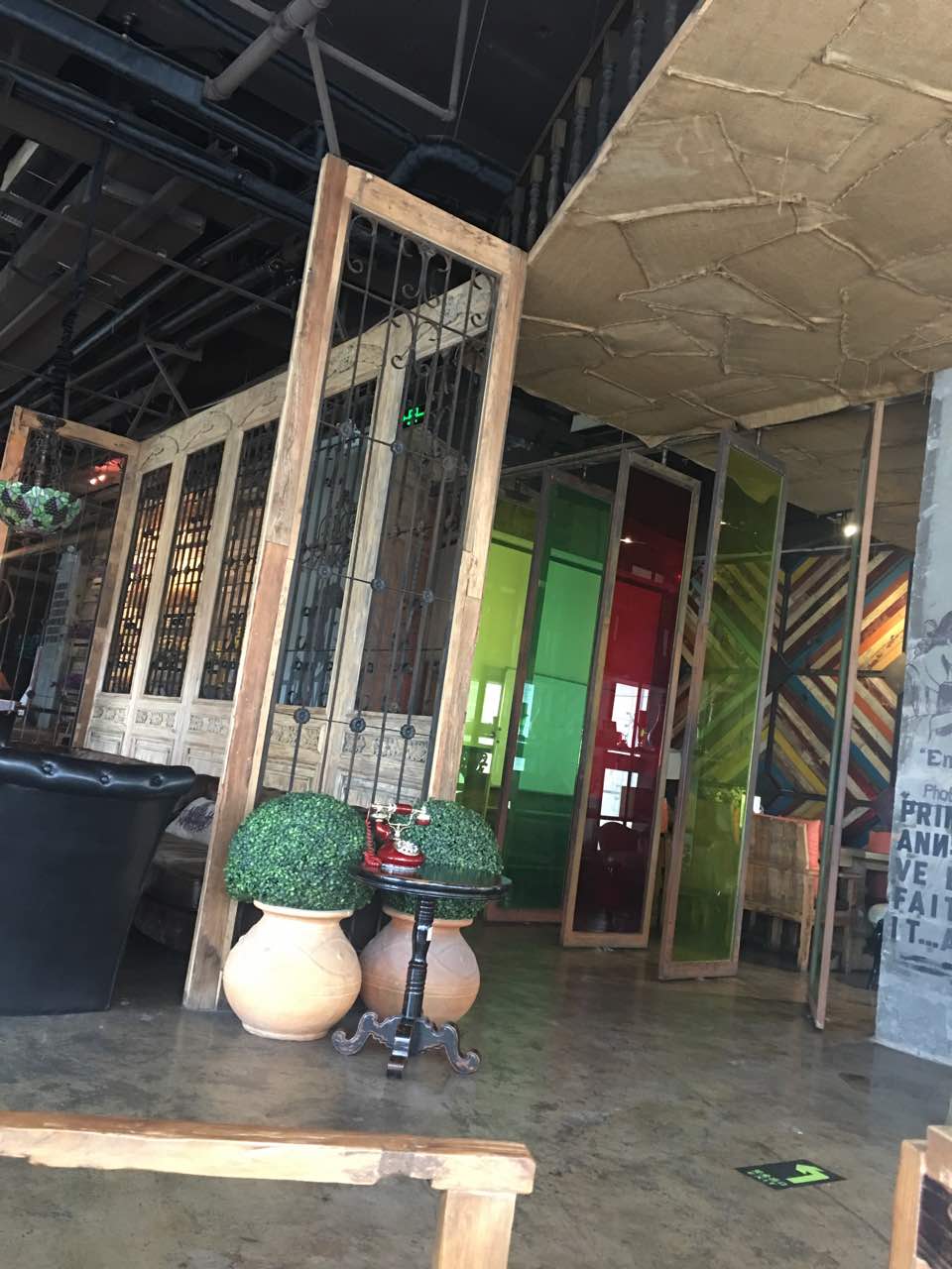 2018剧漫吧_旅游攻略_门票_地址_游记点评,郑州旅游景点推荐 - 去哪儿