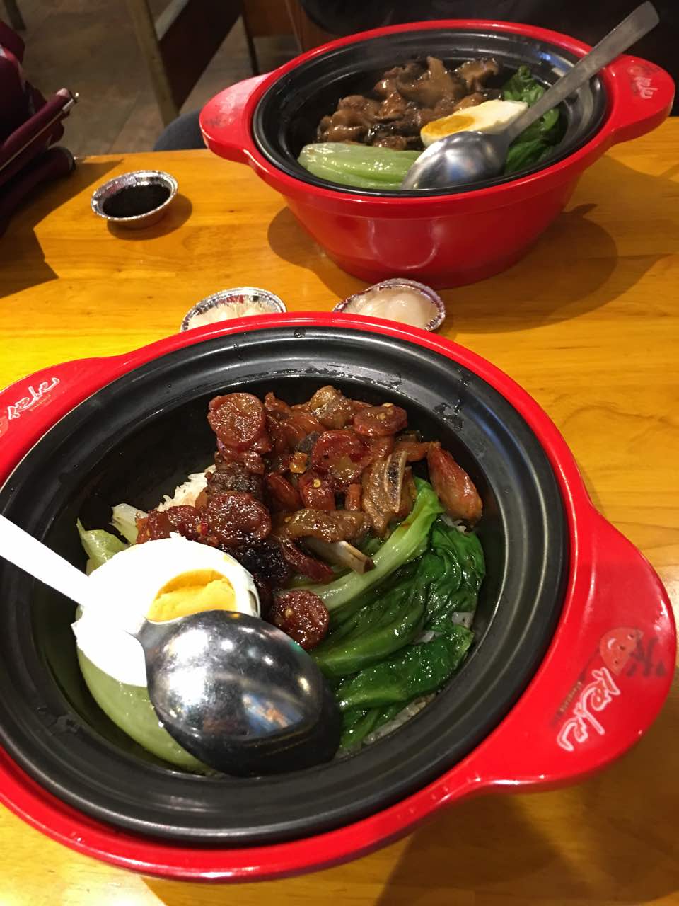香他她煲仔饭(保利麓谷店)-旅游攻略-门票-地址-问答-游记点评,长沙