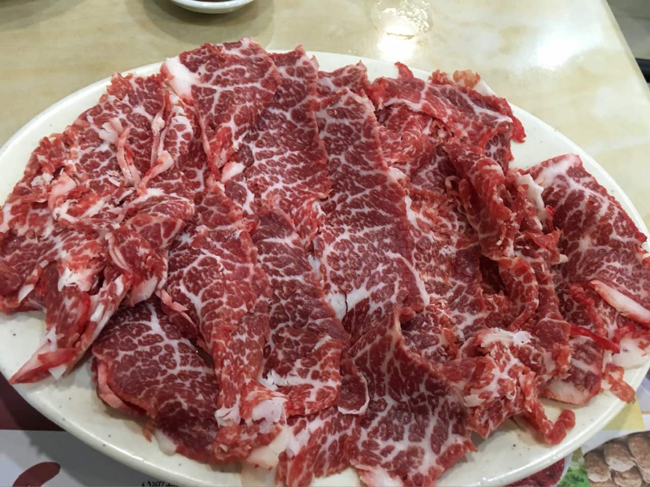 福记潮呈潮汕牛肉(机场西店)
