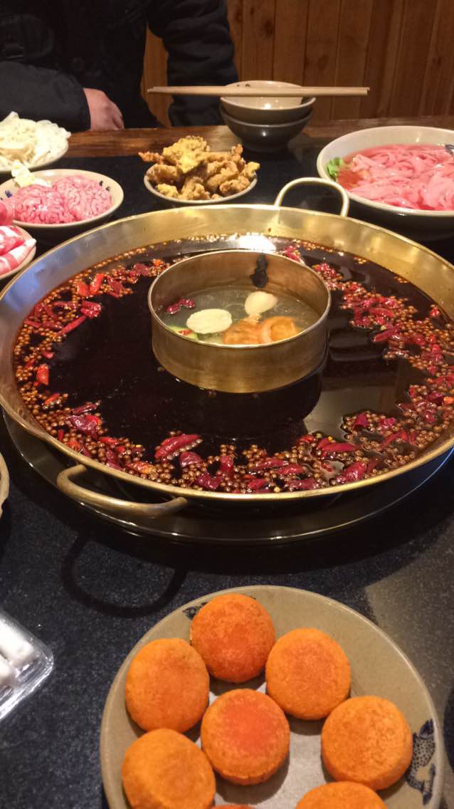 才八斗杀牛场原味老火锅(厂北店)