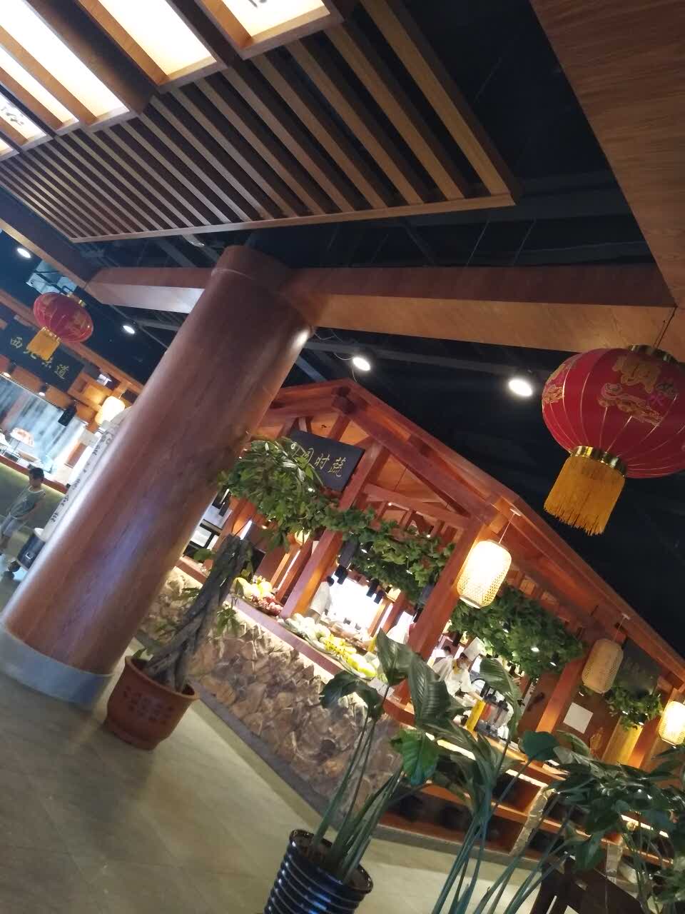 廊坊特色饭店图片