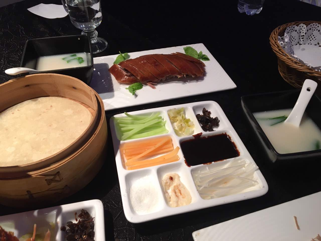 大董(团结湖店)