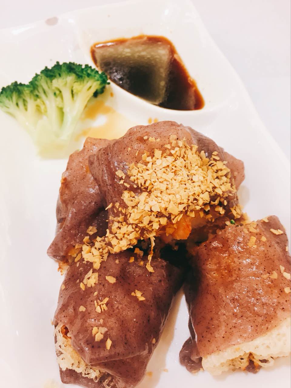 春满园(龙岗万科广场店)