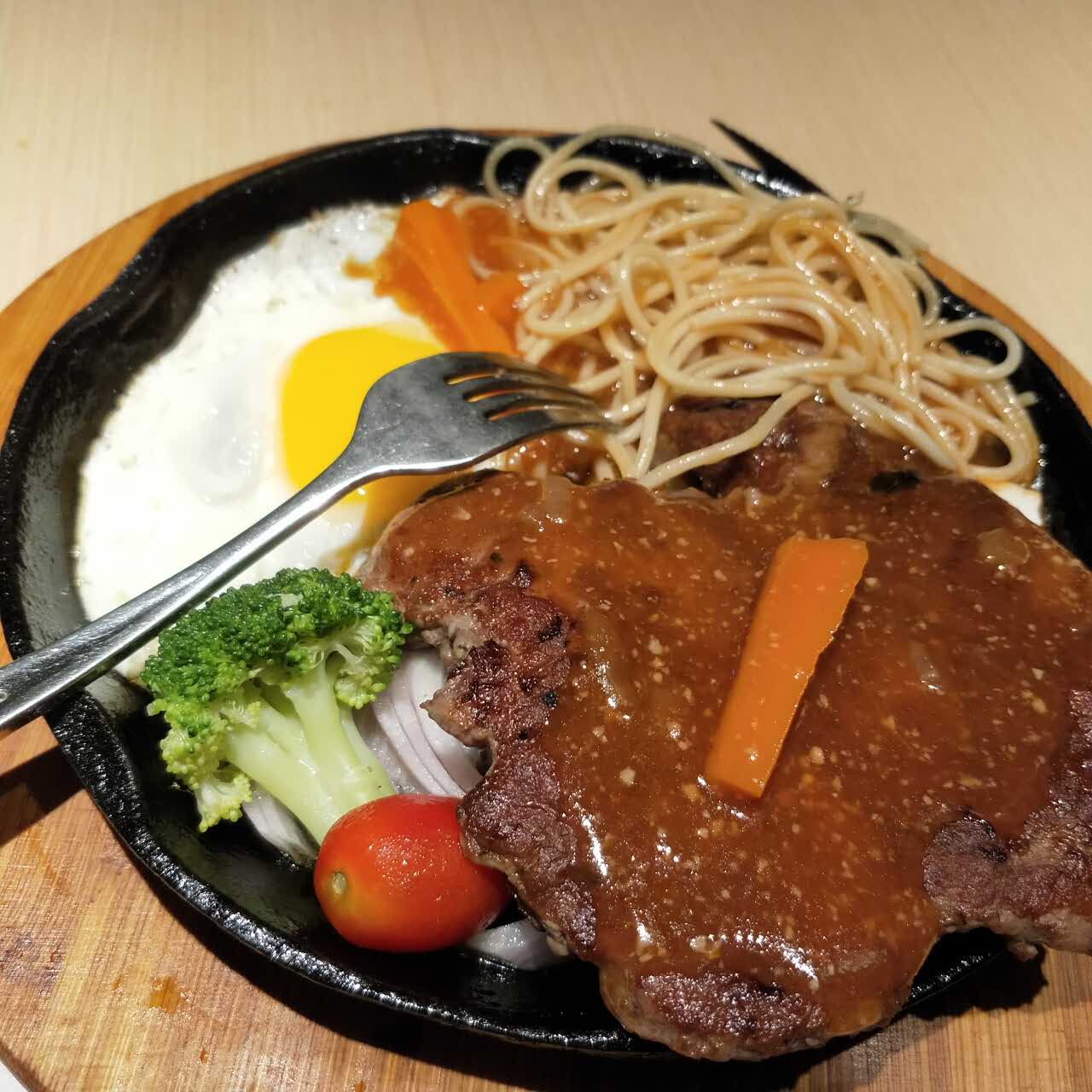 牛扒先生(京溪店)