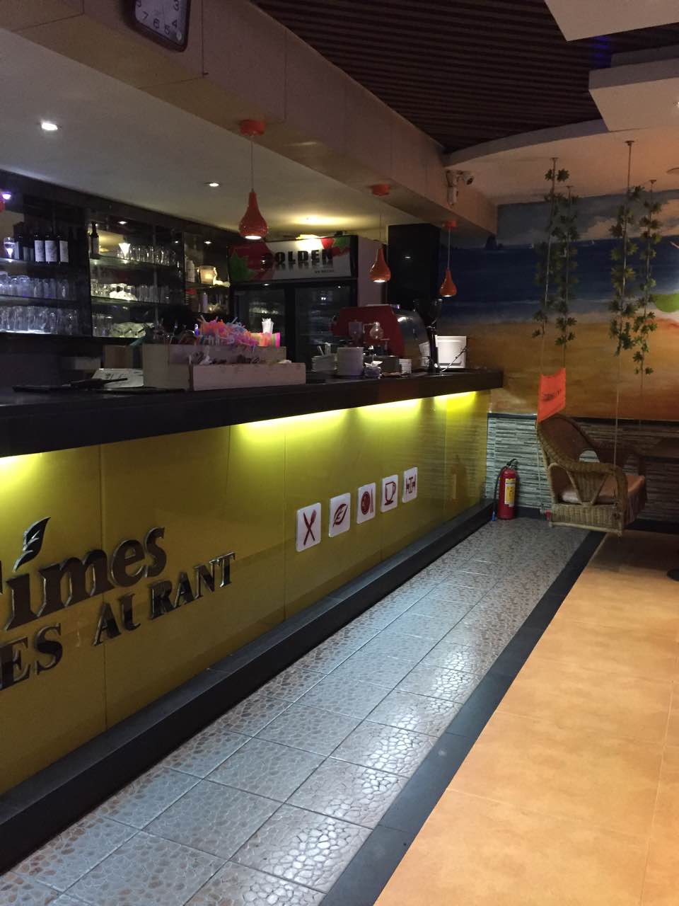 优城悦客(陈江店)