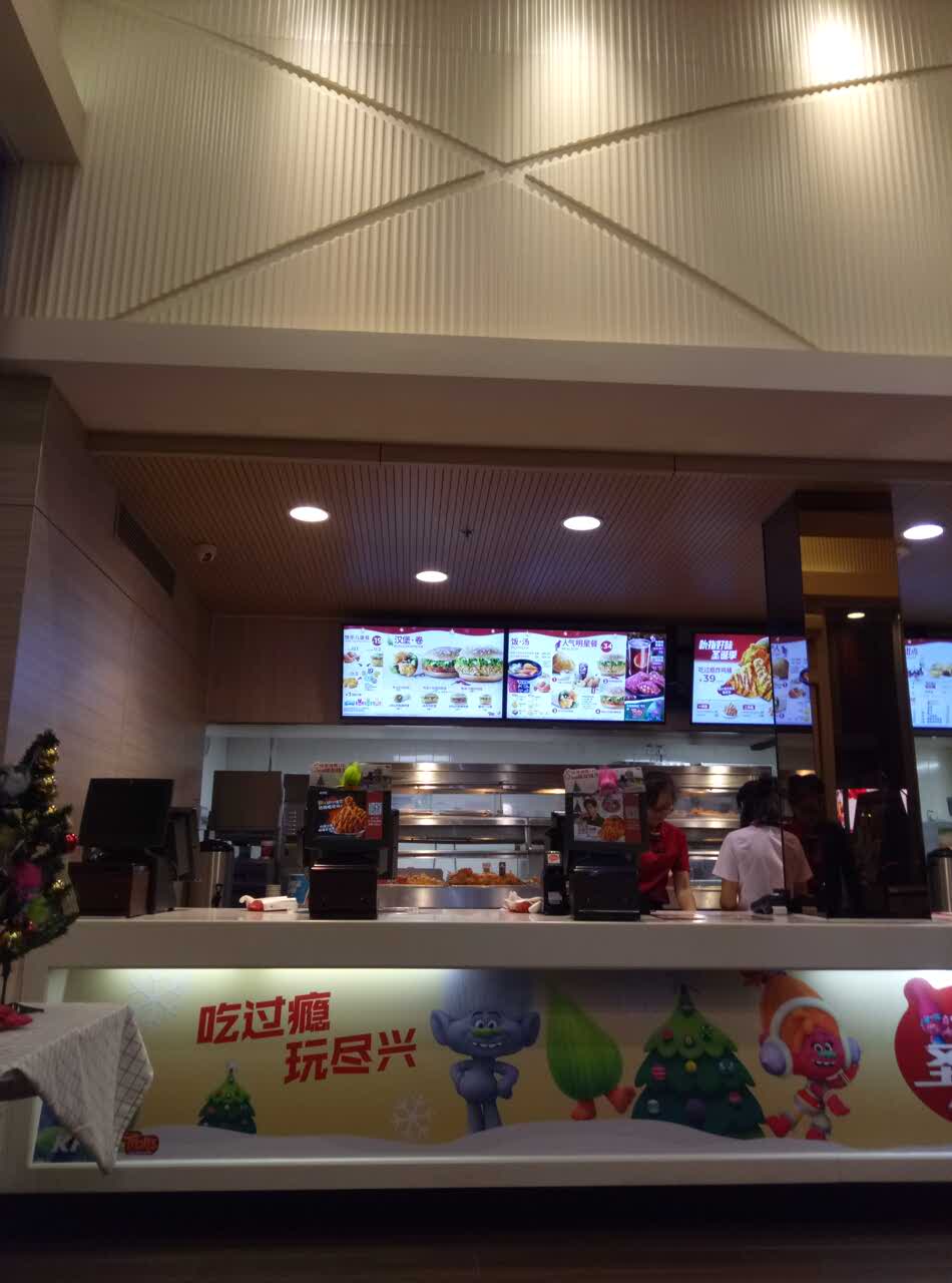 肯德基(丰泽店)