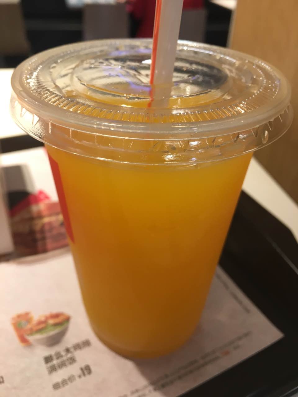 麦当劳(怀柔迎宾中路店)