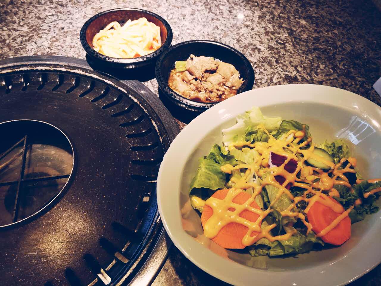 汉拿山(日照苏宁广场店)