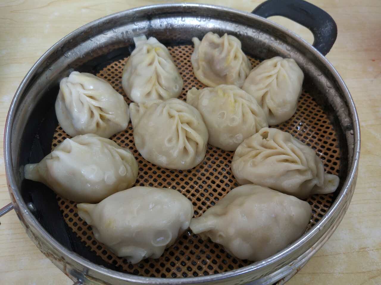 沙县小吃