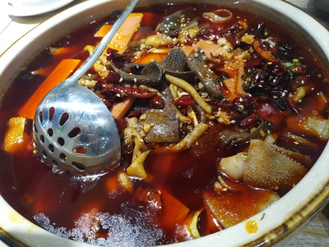 嘉陵江边(k88名泉广场店)
