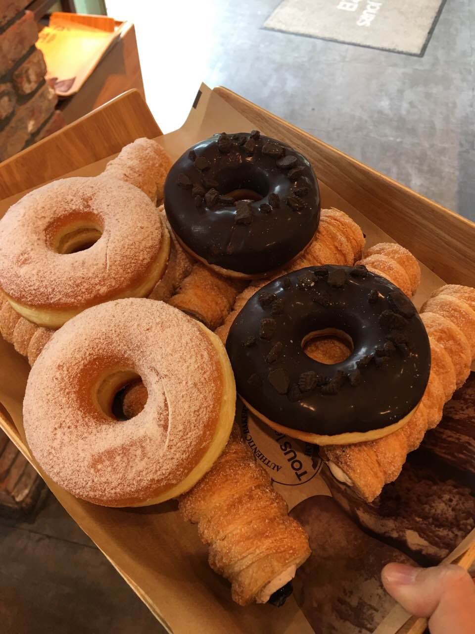 多乐之日(零陵路店)