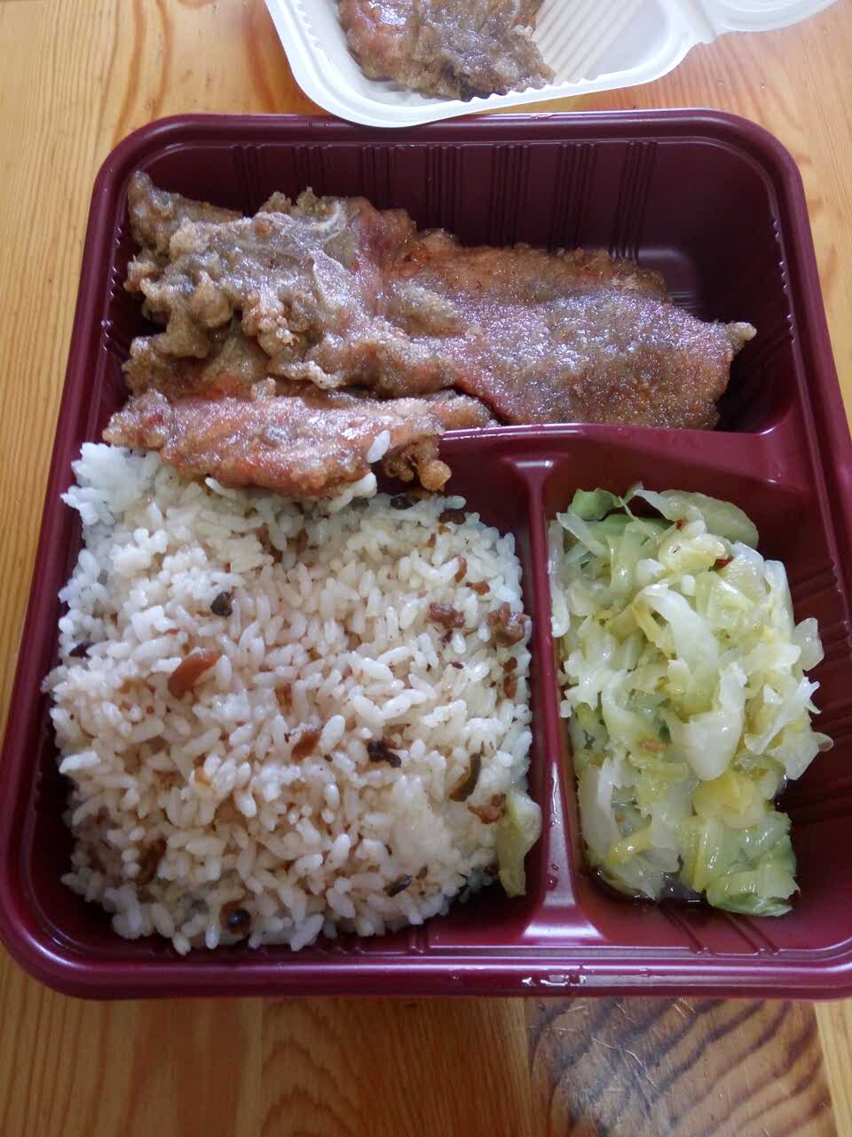 2022大圆碗(南开三马路店)美食餐厅,大圆碗排骨饭吃了很多年,味.