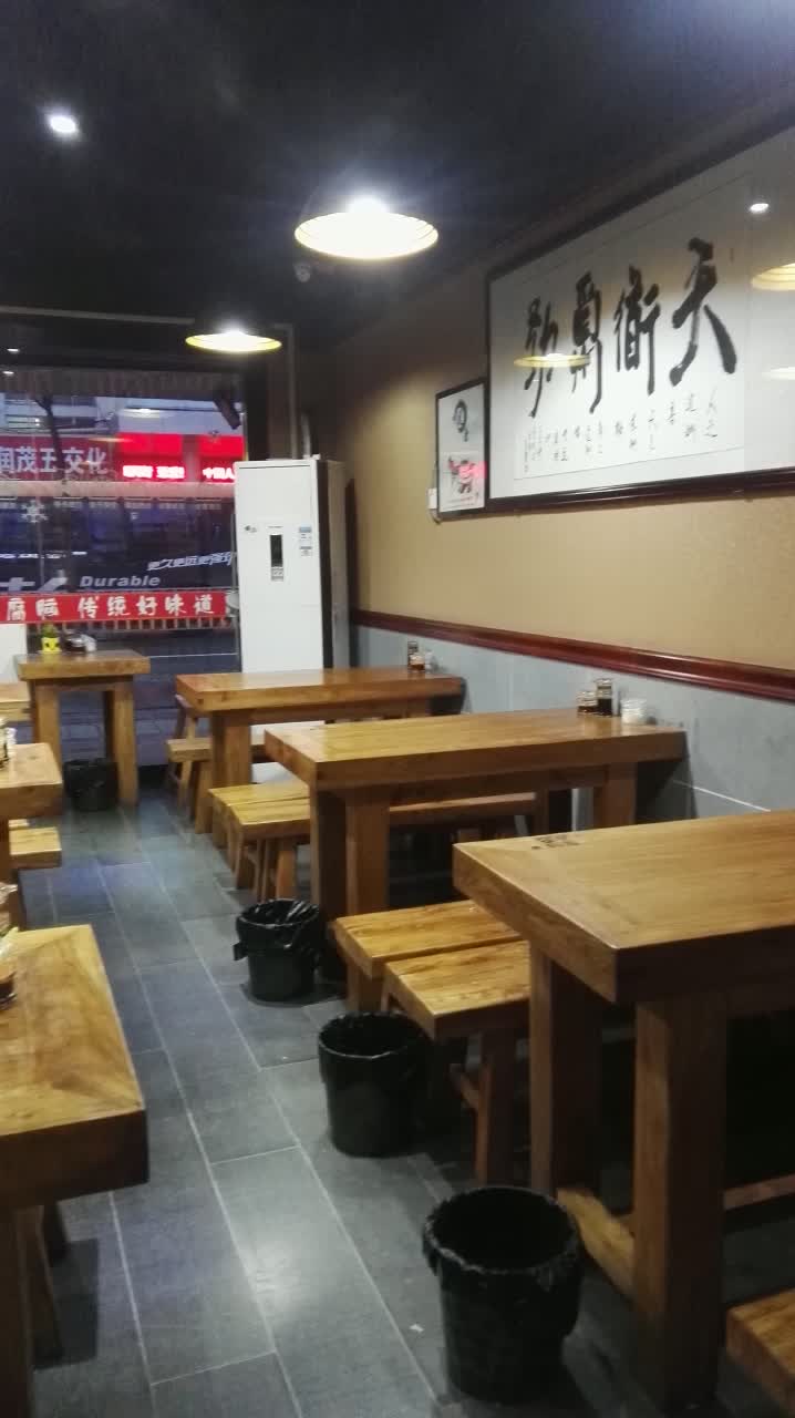 2021盛億隆燒餅豆腐腦(山大北路店)美食餐廳,來了好多次啦,常客了