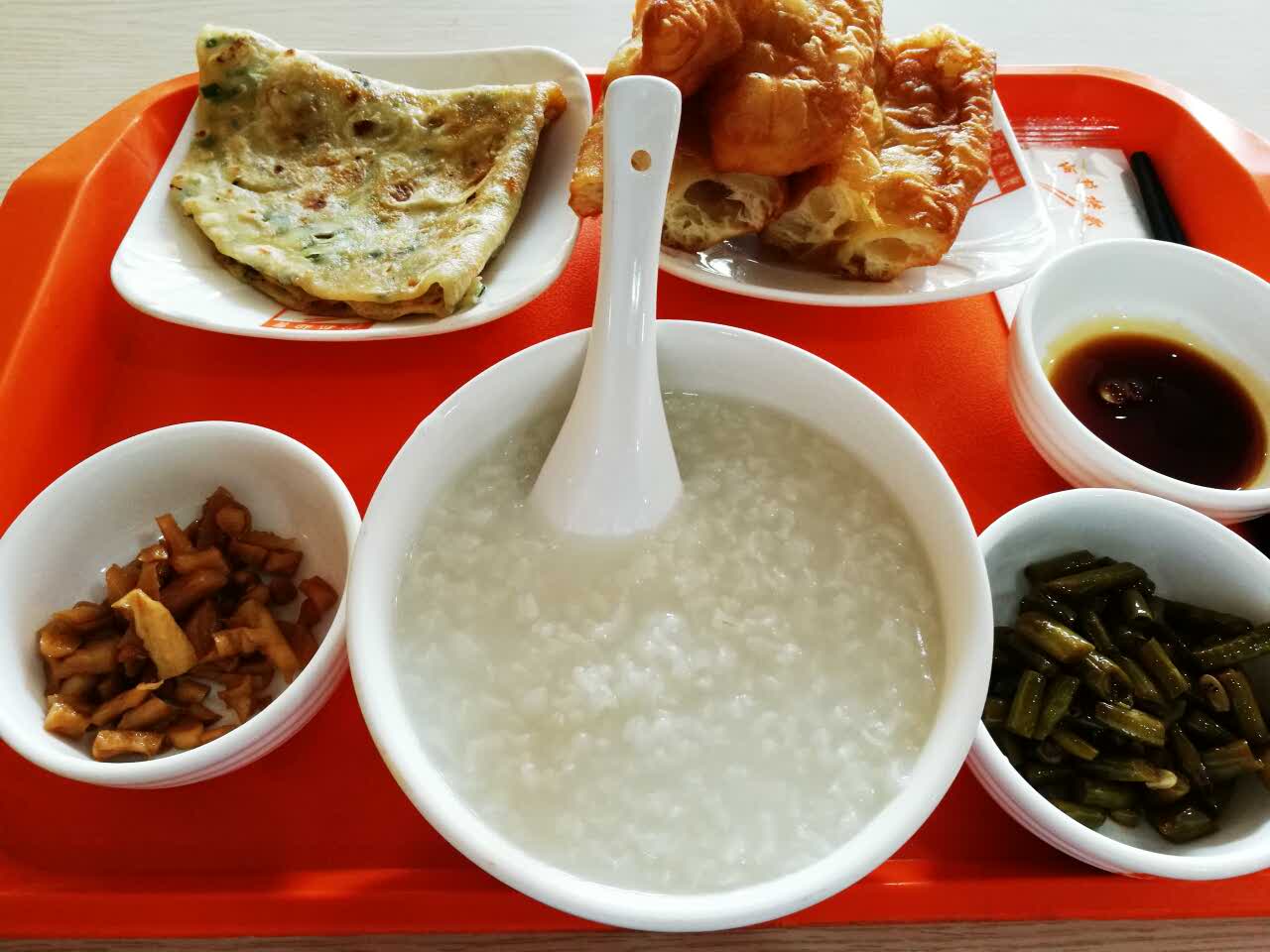 玲莉快餐(嘉和店)