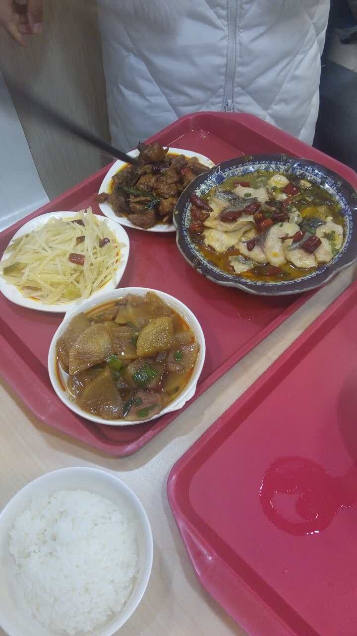 匆忙客(江东店)